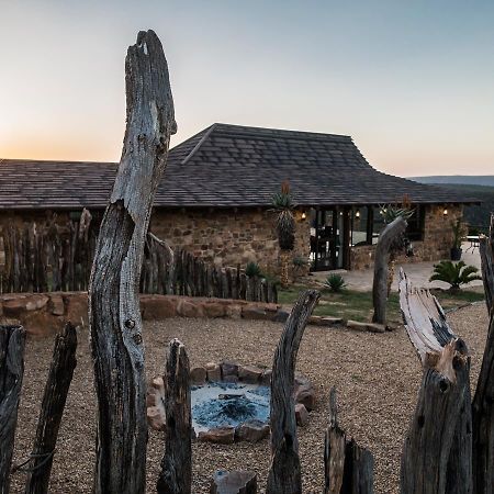 Ikwanitsha Lodge Paterson Exterior photo