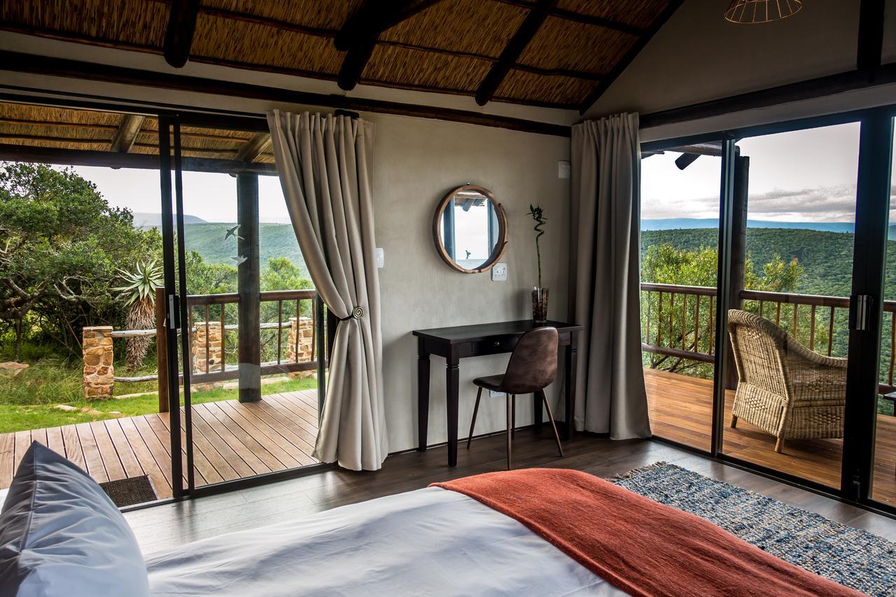 Ikwanitsha Lodge Paterson Exterior photo