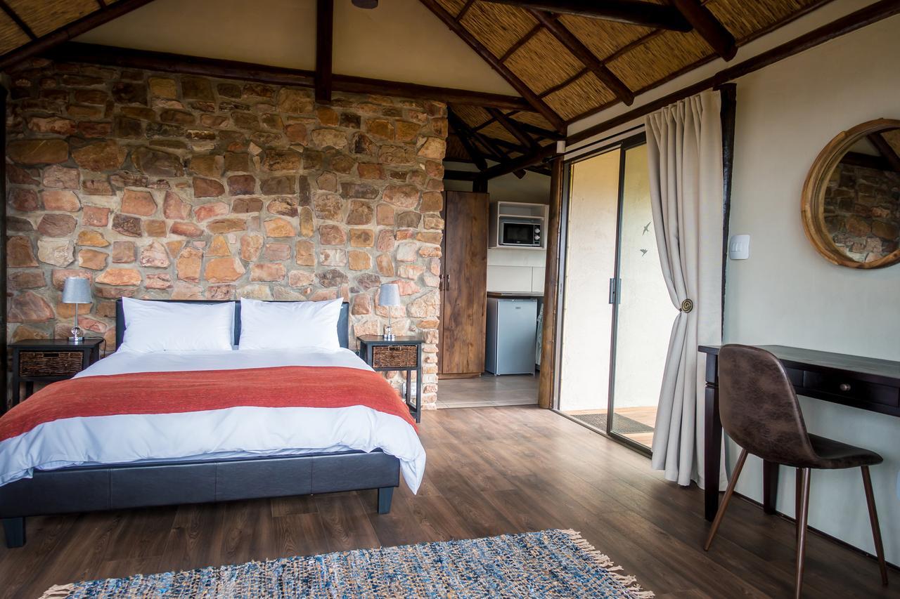 Ikwanitsha Lodge Paterson Exterior photo